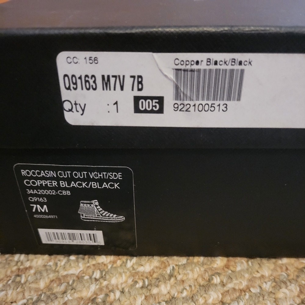 Coach Roccasin Booties - Picture 4 of 4